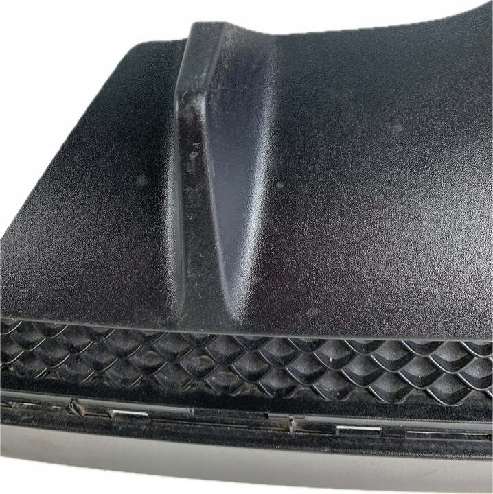 фото №14, Mercedes gle 167 amg спойлер диффузор накладка бампера зад 1678857805