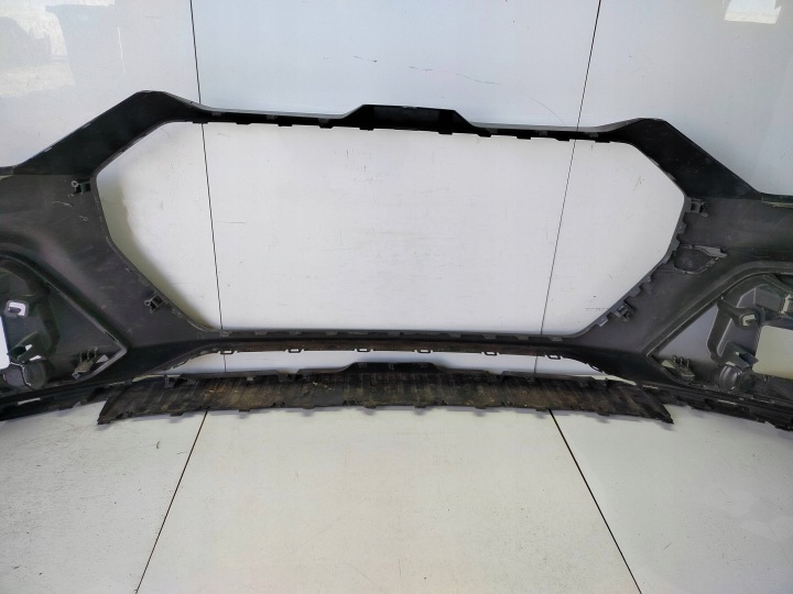 фото №8, Бампер перед передній audi a1 81a citycarver 82a807437k