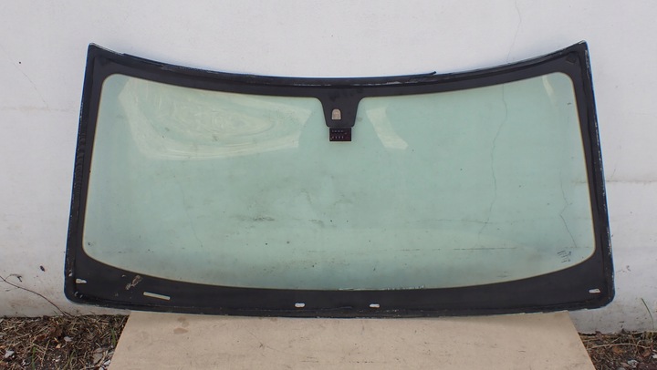фото №8, Chrysler 300c стекло передняя лобовое 04-10