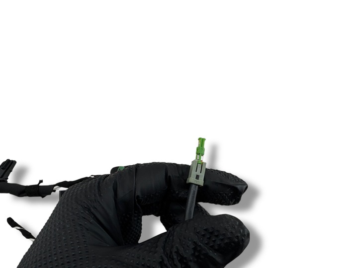 фото №15, Volkswagen tiguan 2021 перед сторона левая жгут провод дверь передних