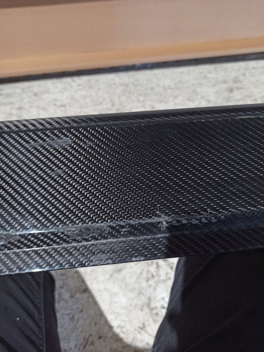 фото №11, Bentley gt gtc пороги карбон 3sd071996 3sd071995