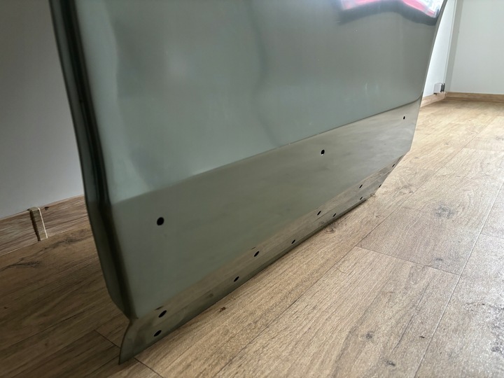 фото №6, Cadillac xt5 2016-2024r новое оригинальные дверь левая задние