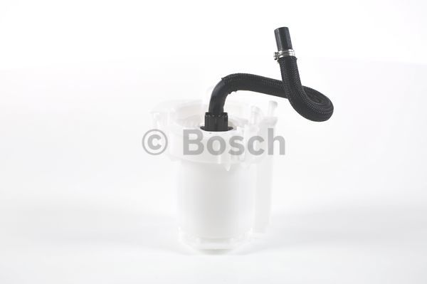 фото №13, 0986580807 bosch насос пального el.vectra 1.6-3.2