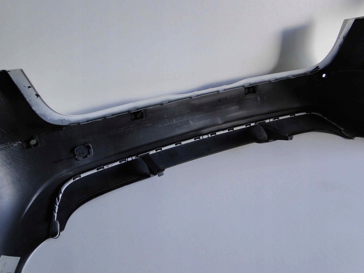 фото №9, Mercedes b клас w246 246 бампер задній pts хром