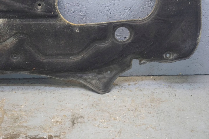 фото №6, Ford transit mk8 шумоизоляция капота + клипсы w804