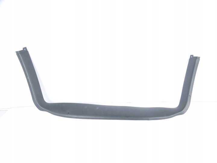 фото №1, Mercedes ml w163 защита рамка крышки багажника a163740017