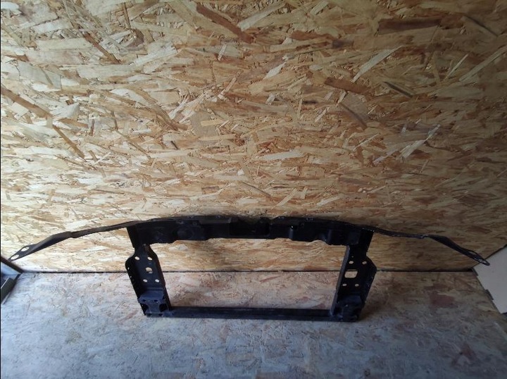 фото №11, Fiat 500 рестайлинг 16- pas переднее усилитель лобовое