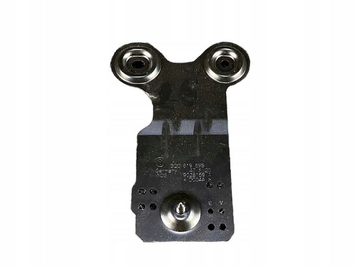 фото №1, Vw passat b8 держатель крепление вебасто 3q0819595