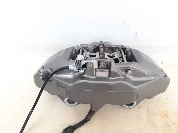 фото №5, Суппорт тормозной перед правое mercedes sl r231 w231