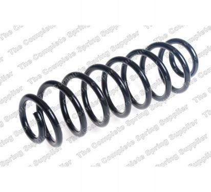 фото №1, Lesjofors пружина підвішування ford ecosport