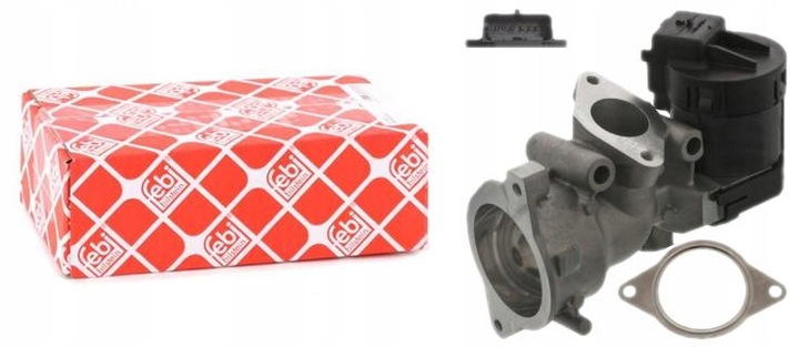 фото №1, Клапан egr citroen c4 i grand picasso c4 i picasso