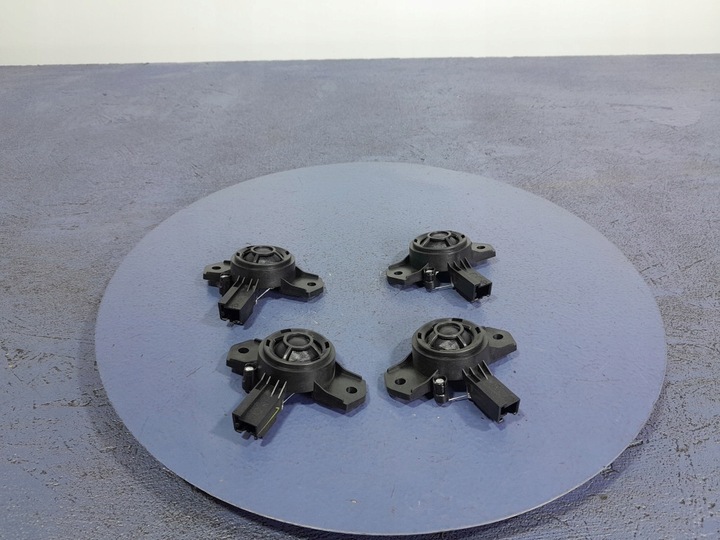 фото №10, Volvo xc60 ii набір nagłośnienia динаміки підсилювач 32265284aa 31350425