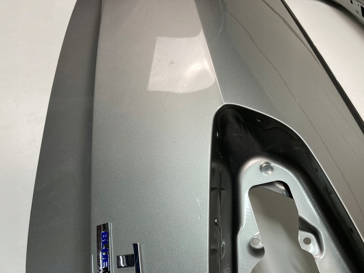фото №11, Крышка багажника vw golf vii 7 5g6