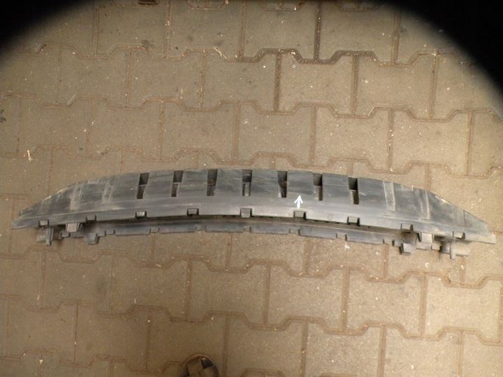 фото №11, Volvo s80 ii v70 iii балка бампера абсорбер перед