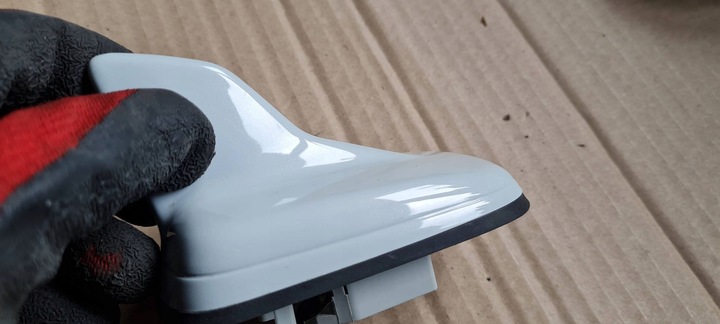 фото №6, Sq8 4m rsq8 q8 антенна крышная abs gps 4n0035503am ls9r sq7 4m q7 a6 c8