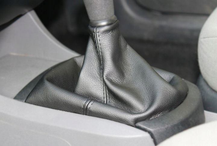 фото №1, Seat cordoba 2002-2009r чехол изменения коробки передач, защита na передачи