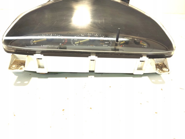 фото №6, Kia sportage i 2.0 8v 94-02 спидометр приборы