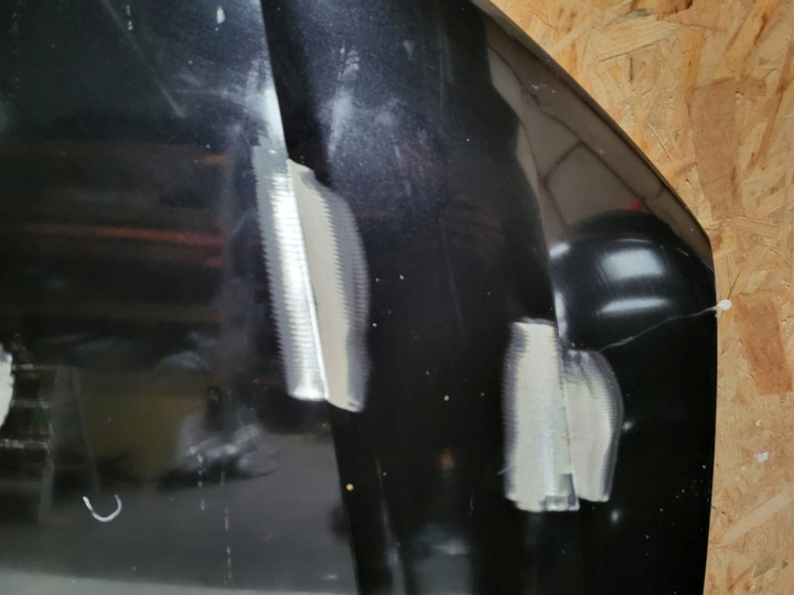 фото №8, Капот audi q7 4m0