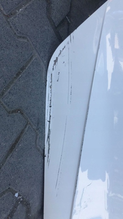 фото №3, Hyundai i20 2021- двері зад задні праві