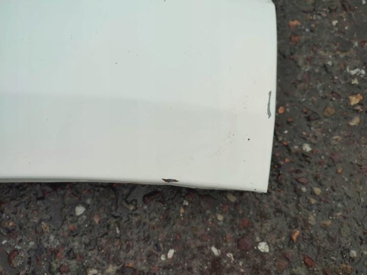 фото №13, Citroen jumper iii pas переднее капот крылья лампы бампер комплект 17r