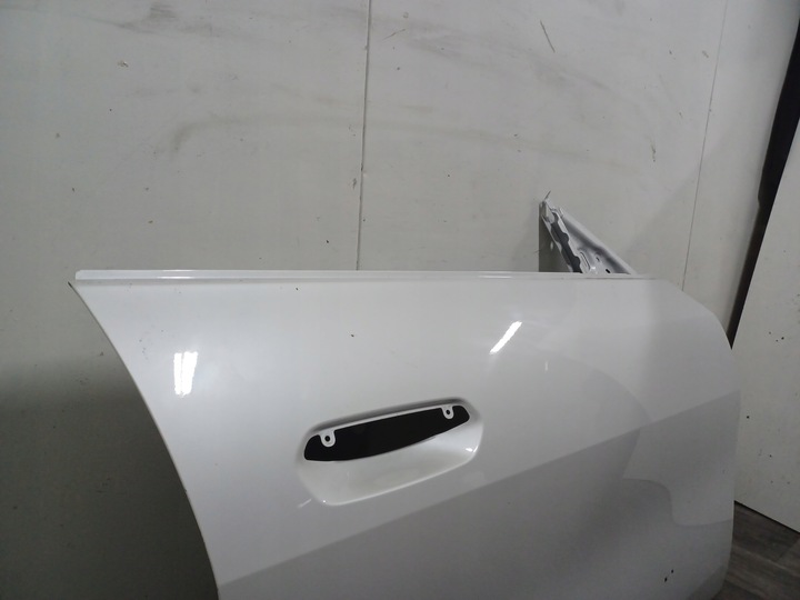 фото №3, Двері bmw 4 i4 g26 gran купе ii передні ліві