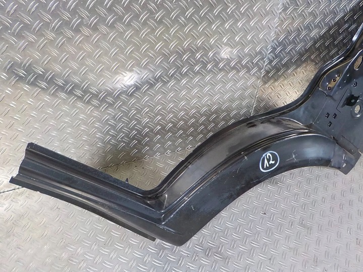 фото №6, Transit mk7 крыло обшивка правые перед