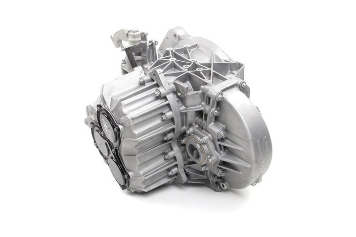 фото №7, Коробка передач коробки передач ducato jumper boxer 3.0 m40