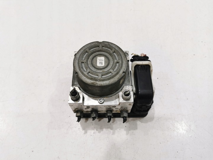 фото №7, Насос abs citroen c3 ii 2 ds3 c3 picasso 9806891880 10.0915-1187.3