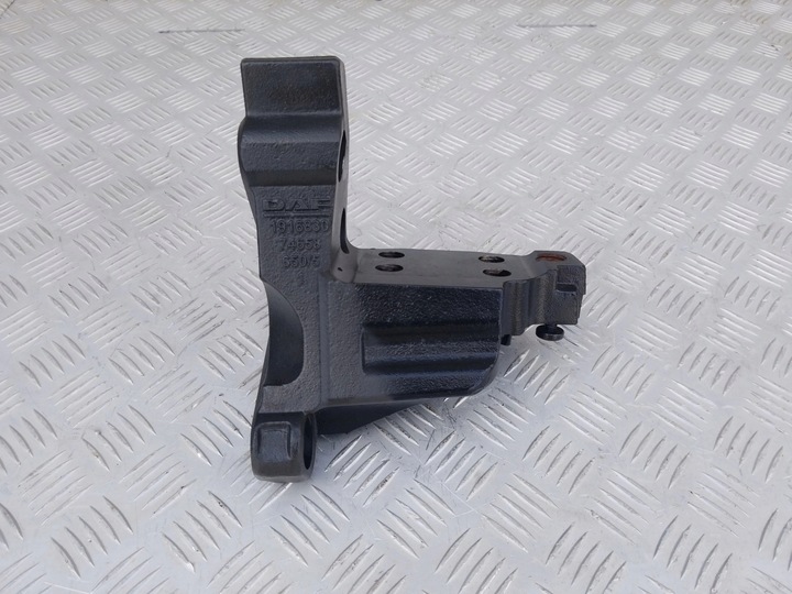 фото №1, Кронштейн лапи крепление двигателя зад daf cf 450 xf