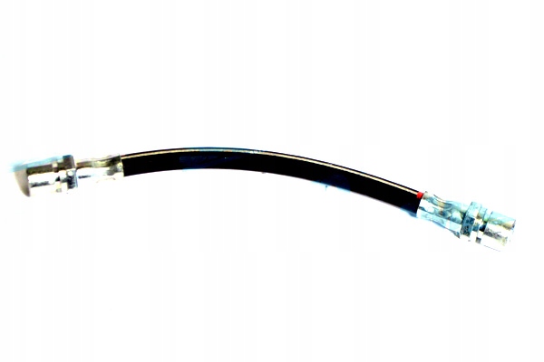 фото №2, Шланг тормозной astra corsa omega vectra kadett espero lanos nexia