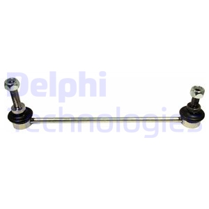 фото №2, Delphi з'єднувач стабілізатора 260mm mini r52 r56