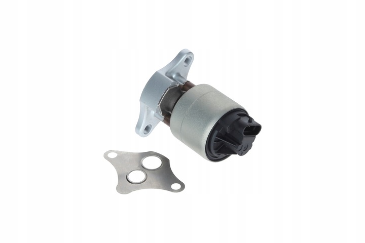 фото №15, Клапан egr opel astra f, g 91-, combo 94-01