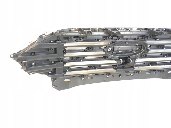 фото №7, Решётка радиатора решётка радиатор ford edge рестайлинг 2019- з kam