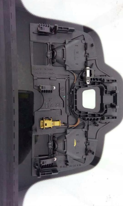 фото №7, Скло лобове mercedes e-klasa w213 16- датчик org