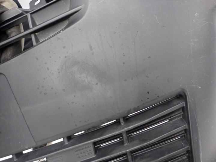 фото №12, Peugeot partner iv citroen berlingo 2018- бампер перед переднее