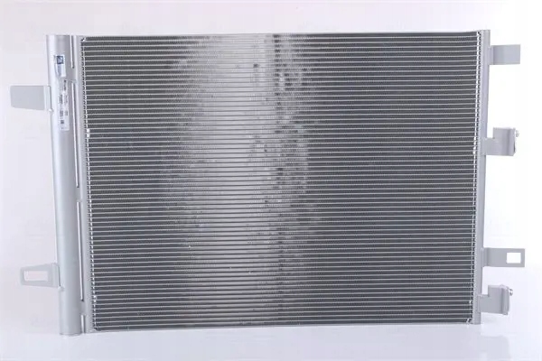 фото №1, Конденсатор радиаторов кондиционера з осушитель