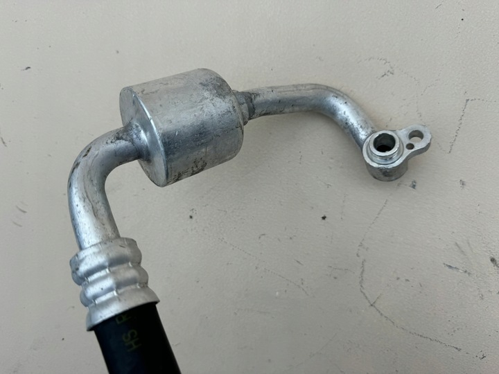 фото №15, Hyundai kia niro iv 4 шланг шланг труба кондиционера 5-hs15r-fx3