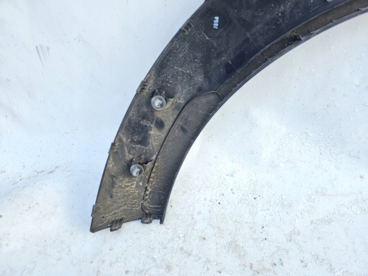 фото №9, Планка na крило mini f56 f57 3d 14-21 лівий зад ліва задня