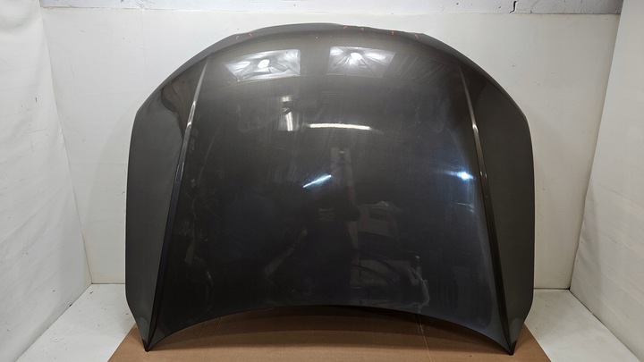 фото №1, Капот крышка двигателя audi a7 c7 4g8 оригинальная