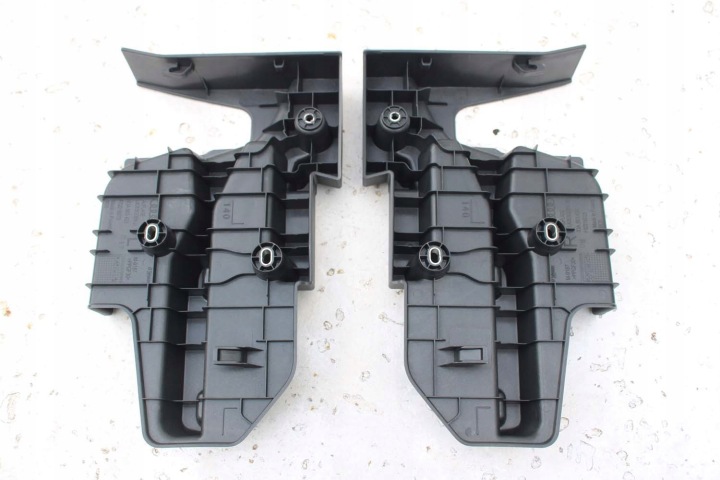 фото №14, Audi q3 f3 карта килим карта багажника 83a861529b 83a863879e 83a863880