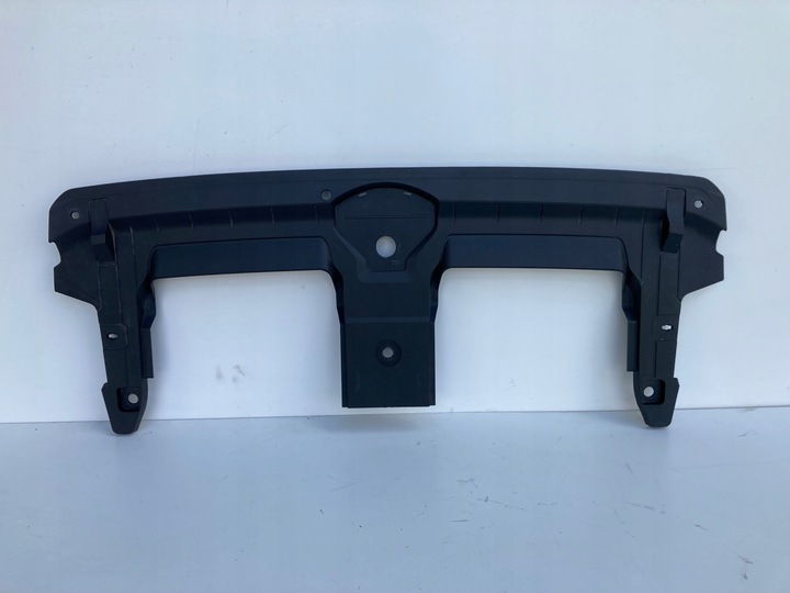 фото №1, Audi q7 4m0 защита верхняя ремня передней 4m0807081