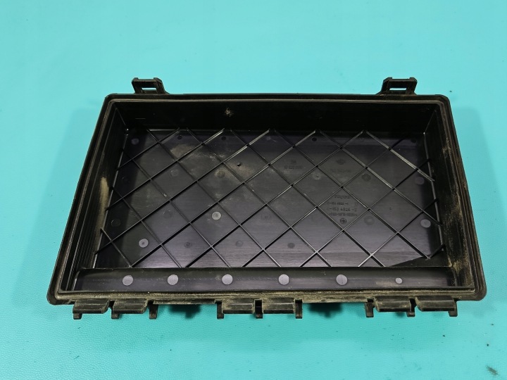 фото №11, Блок запобіжників opel astra iii h 743381-00 13125865 13191133fk