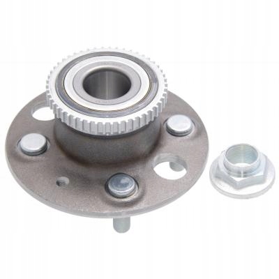 фото №5, Ступиця задня febest 0382-epr