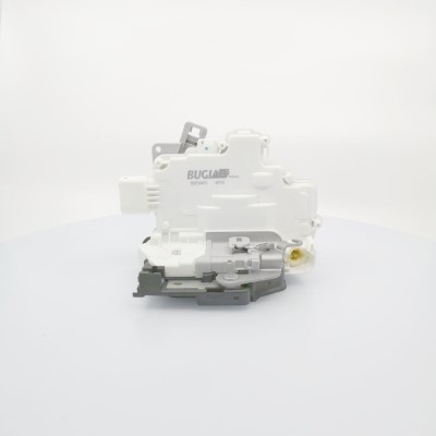 фото №2, Замок дверь seat p. altea- leon- toledo iii vw eos le.