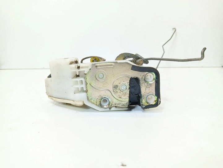 фото №1, Honda prelude iv 92-96 h22a замок двері передніх лівих ліві 2,2 b