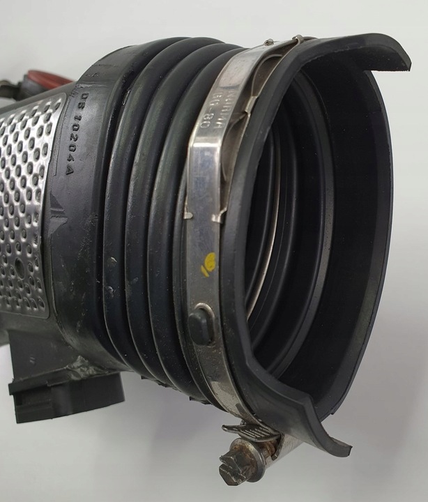 фото №6, Шланг воздуха mercedes w211 3.0 cdi a642093497