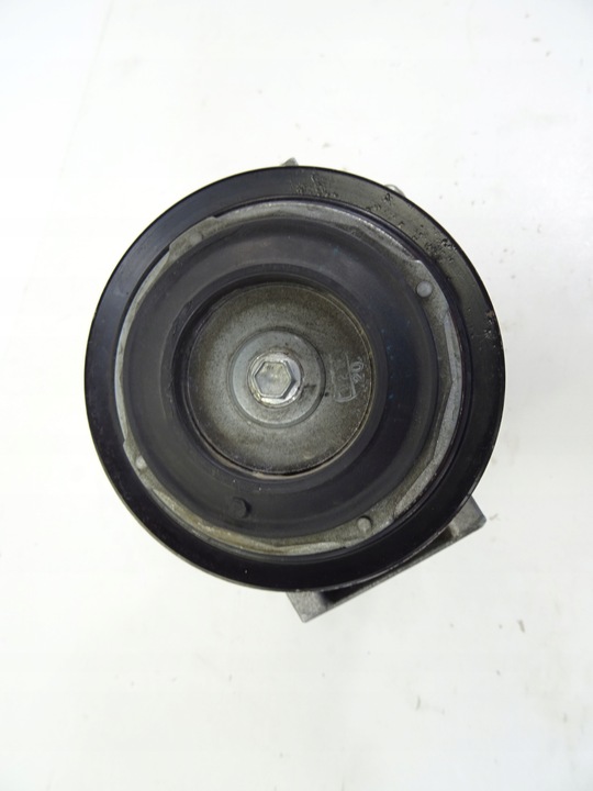 фото №7, X-trail рестайлинг 1.6 dci компрессор кондиционера компрессор 926004ca3a