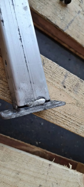 фото №10, Q7 4m ii зона зминання obdój кронштейн праві перед 4m0802038a