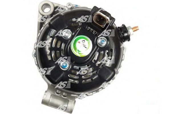 фото №6, Генератор as-pl a6248