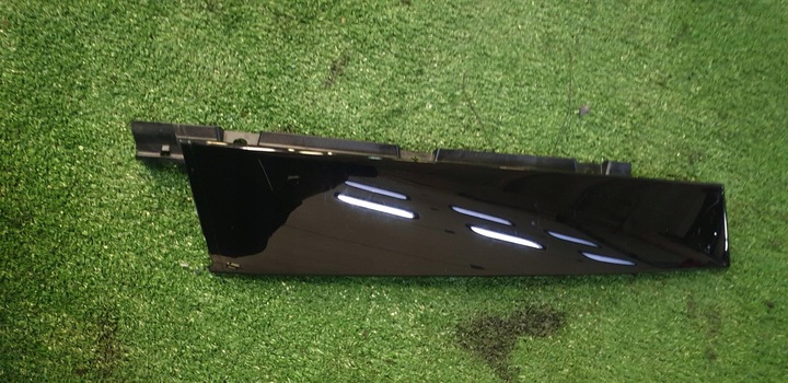 фото №1, Ford mondeo mk5 планка стійка двері ліва es73-f20899-fd